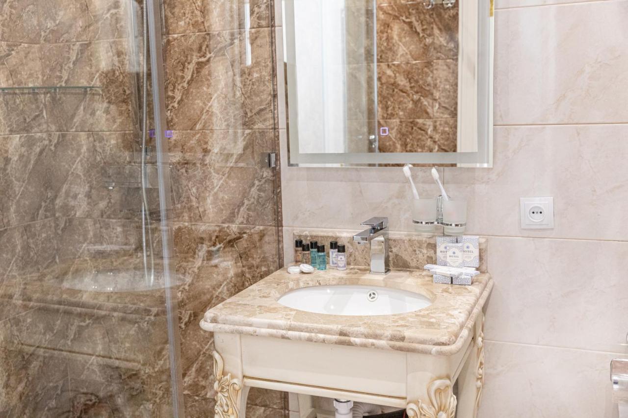 Marokand Spa Hotel サマルカンド エクステリア 写真