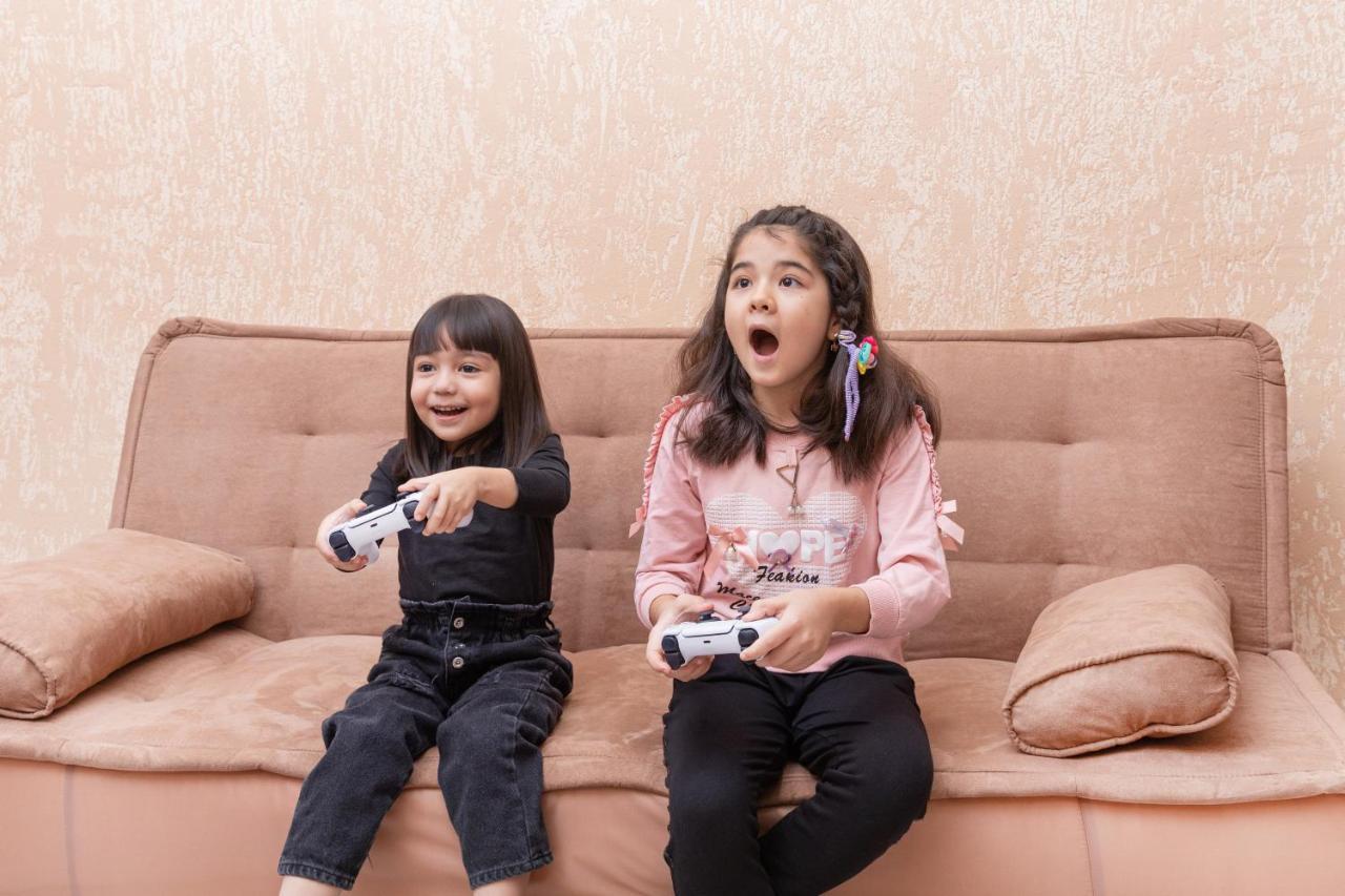 Marokand Spa Hotel サマルカンド エクステリア 写真