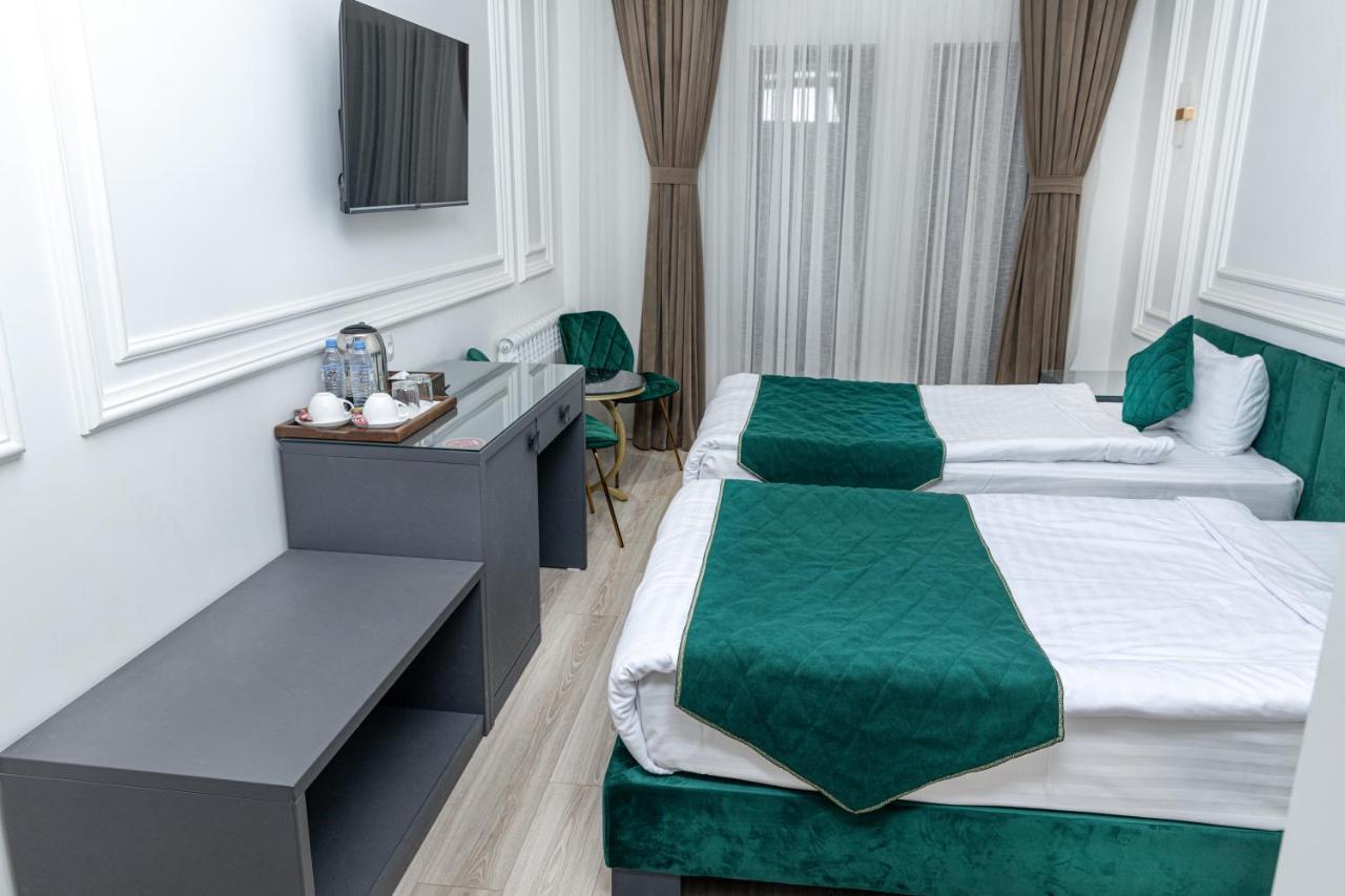 Marokand Spa Hotel サマルカンド エクステリア 写真