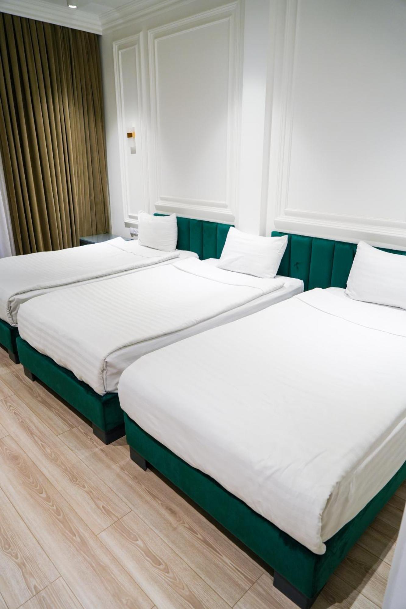 Marokand Spa Hotel サマルカンド エクステリア 写真